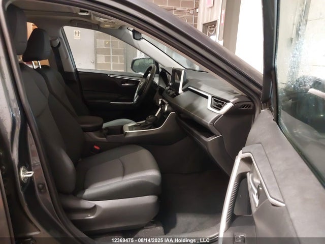Toyota a25a-fxs 2024 2T3RWRFV8RW240063 Image 5