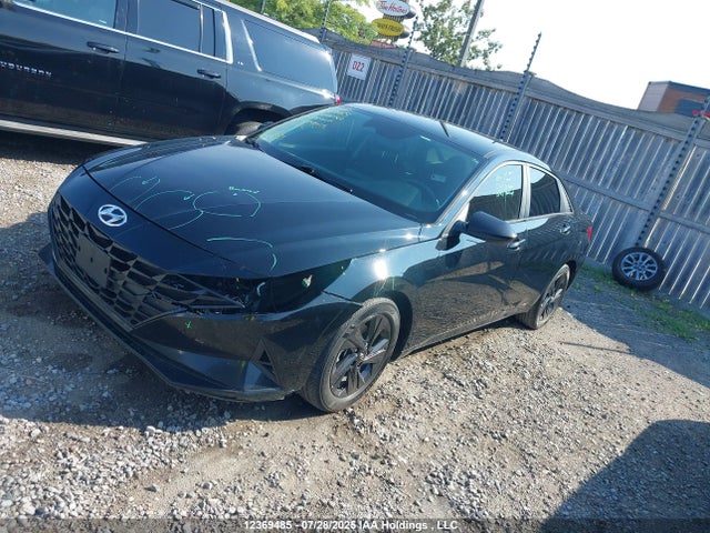 KMHLM4AG7MU078032 Hyundai mpi nu pe