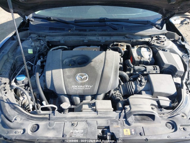 Mazda py 2014 JM1GJ1W52E1101482 Image 10