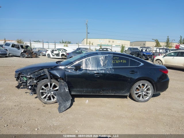 Mazda py 2014 JM1GJ1W52E1101482 Image 15