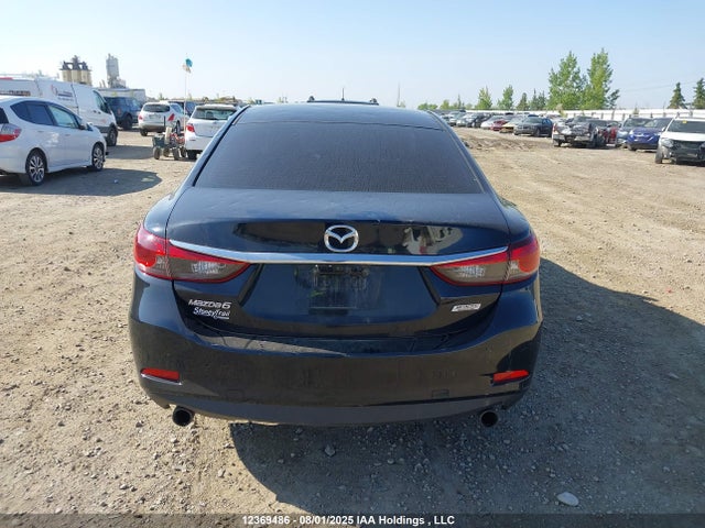 Mazda py 2014 JM1GJ1W52E1101482 Image 17