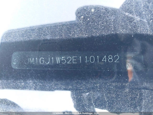 Mazda py 2014 JM1GJ1W52E1101482 Image 20