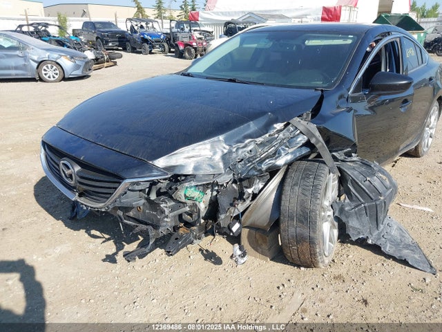 Mazda py 2014 JM1GJ1W52E1101482 Image 6