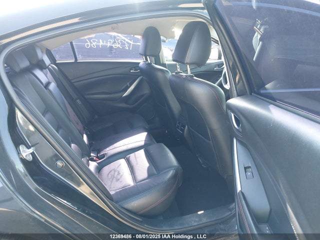 Mazda py 2014 JM1GJ1W52E1101482 Image 8
