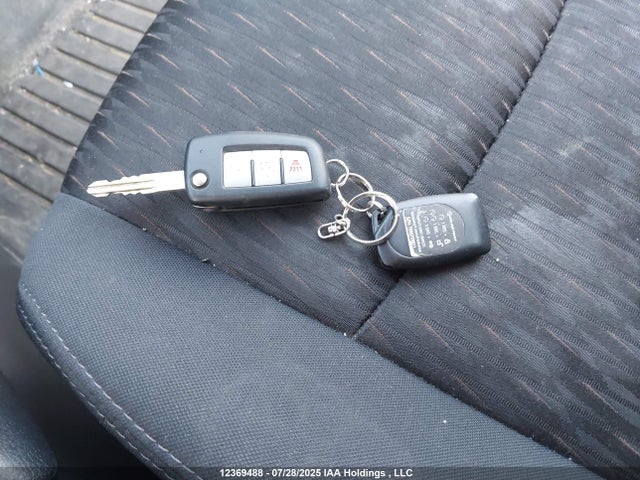 5N1AT2MT5HC891856 Nissan Rogue