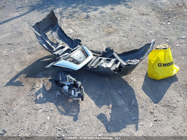 5N1AT2MT5HC891856 Nissan Rogue