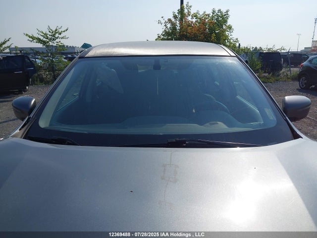 5N1AT2MT5HC891856 Nissan Rogue
