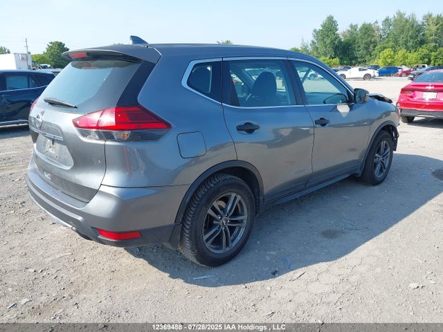 5N1AT2MT5HC891856 Nissan Rogue