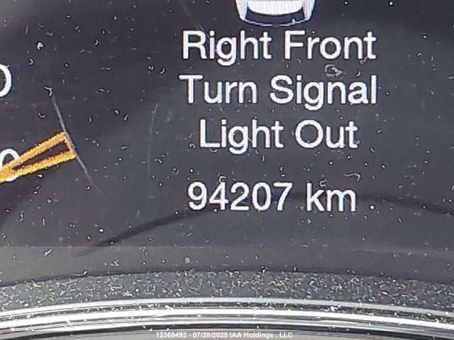 1C4RJFBG1GC341580 Jeep Grand Cherokee