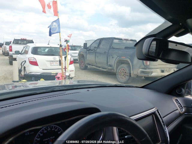 1C4RJFBG1GC341580 Jeep Grand Cherokee
