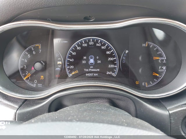 1C4RJFBG1GC341580 Jeep Grand Cherokee