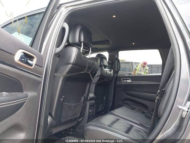 1C4RJFBG1GC341580 Jeep Grand Cherokee