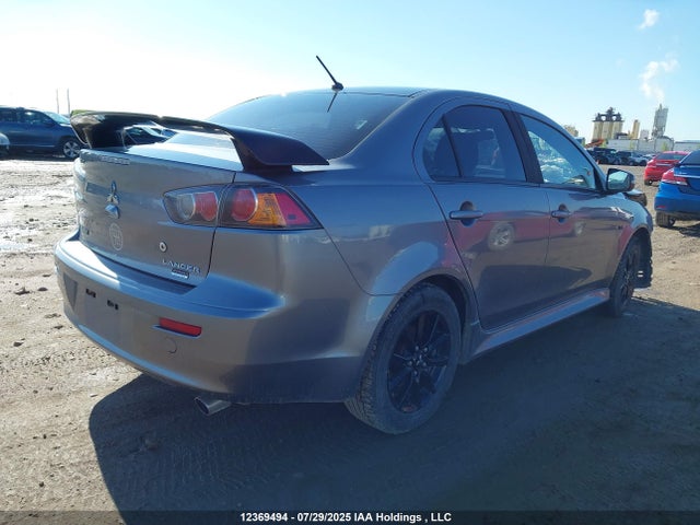 JA32U2FU5HU608148 Mitsubishi 2.0 dohc mivec