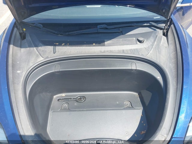 5YJ3E1EA9KF423248 Tesla 2019