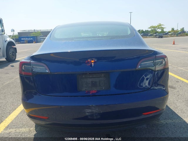 5YJ3E1EA9KF423248 Tesla 2019