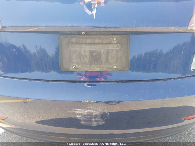 5YJ3E1EA9KF423248 Tesla 2019