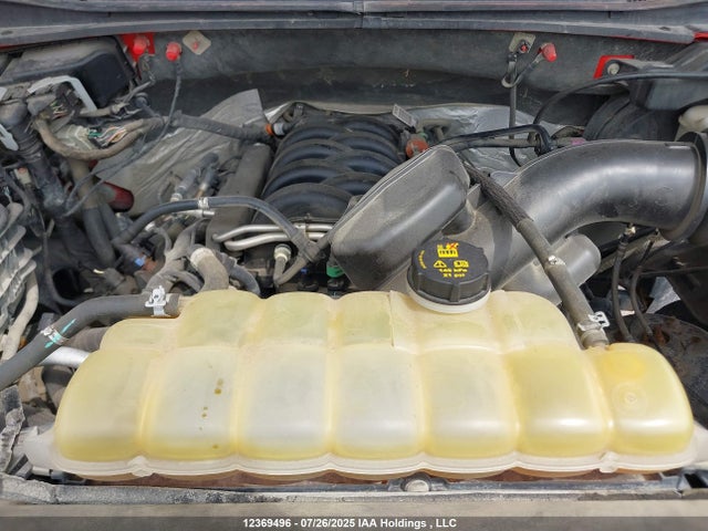Ford 5.0l 4v 2020 1FTFW1E51LFA01386 Image 10