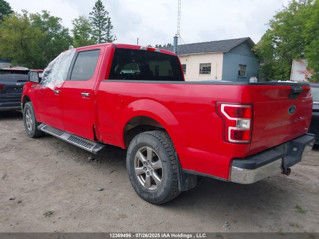 Ford 5.0l 4v 2020 1FTFW1E51LFA01386 Image 12