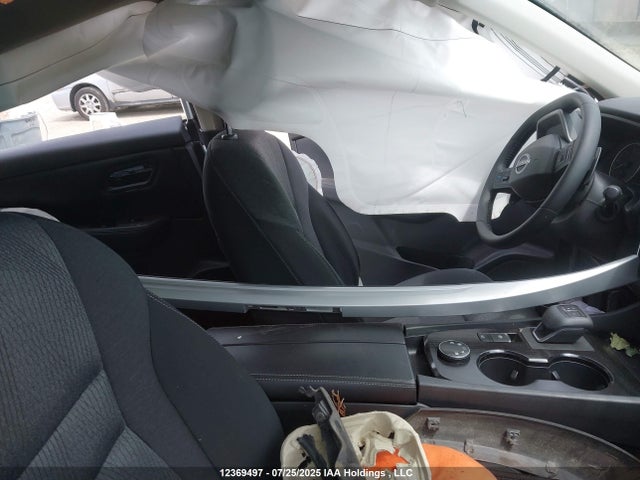 Продажа на аукционе авто 2025 Nissan Rogue Sv/rc, vin: JN8BT3BBXSW166692, номер лота: 12369497