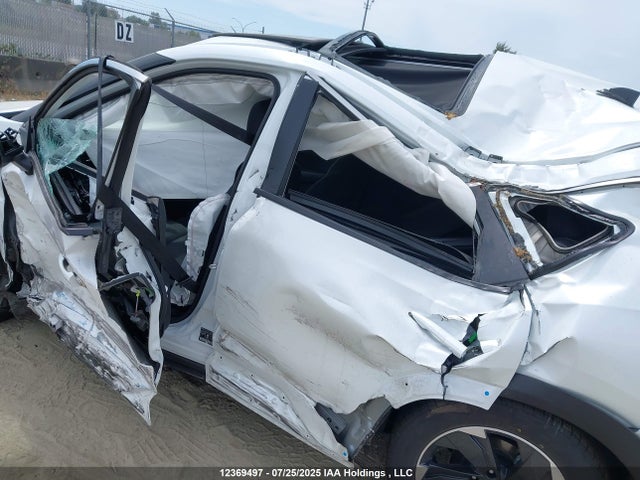 Продажа на аукционе авто 2025 Nissan Rogue Sv/rc, vin: JN8BT3BBXSW166692, номер лота: 12369497