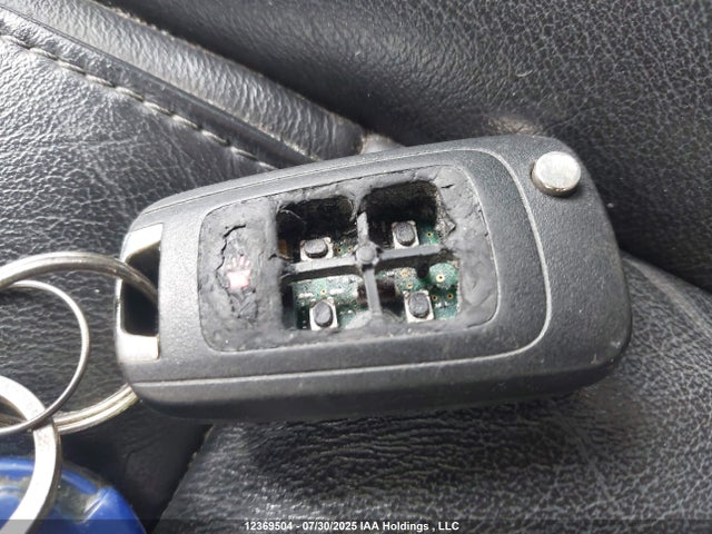 Buick lfx 2015 1G4GB5G36FF205071 Image 11