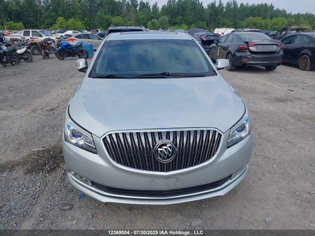 Buick lfx 2015 1G4GB5G36FF205071 Image 12