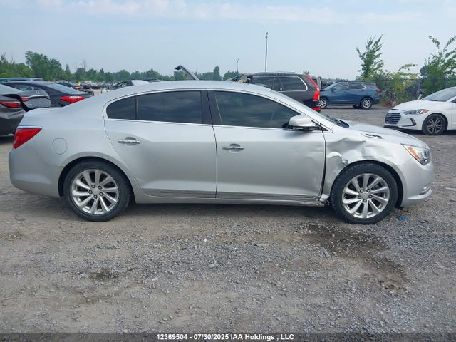 Buick lfx 2015 1G4GB5G36FF205071 Image 13