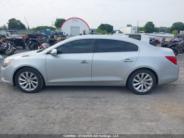 Buick lfx 2015 1G4GB5G36FF205071 Image 14