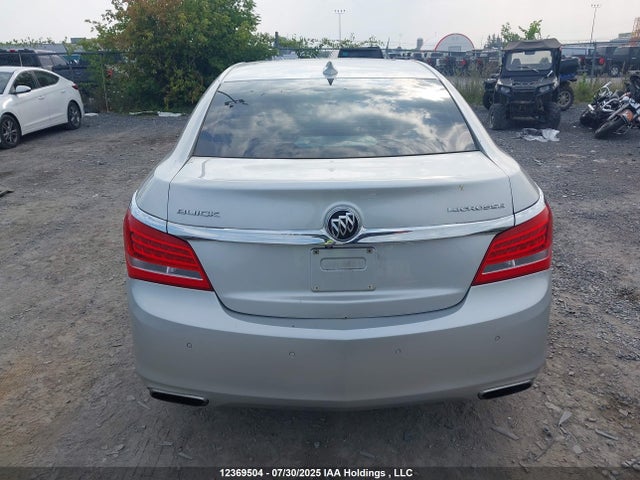 Buick lfx 2015 1G4GB5G36FF205071 Image 16