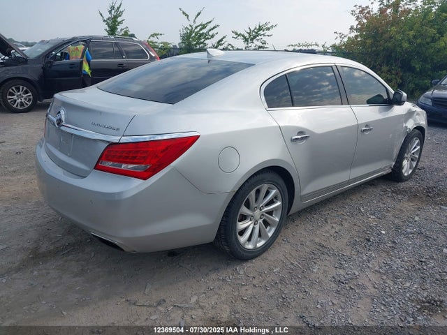 Buick lfx 2015 1G4GB5G36FF205071 Image 4