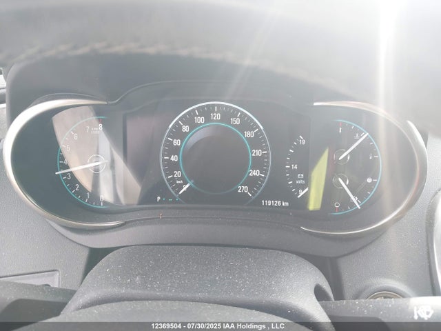 Buick lfx 2015 1G4GB5G36FF205071 Image 7