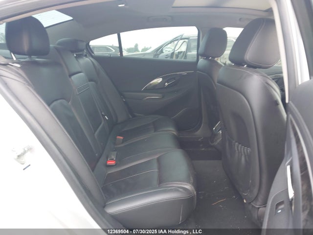 Buick lfx 2015 1G4GB5G36FF205071 Image 8