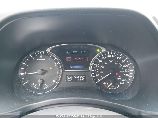5N1AR2MM0FC624578 Nissan Pathfinder