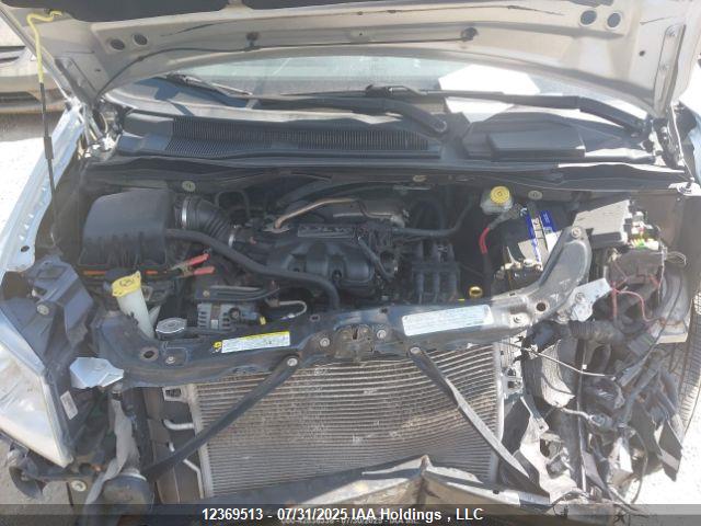 Aukcja sprzedaży 2010 Dodge Grand Caravan, vin: 2D4RN4DE2AR274655, numer aukcji: 12369513
