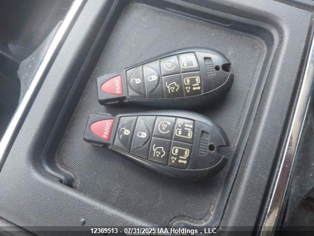 Aukcja sprzedaży 2010 Dodge Grand Caravan, vin: 2D4RN4DE2AR274655, numer aukcji: 12369513
