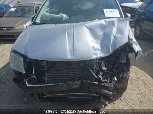 Aukcja sprzedaży 2010 Dodge Grand Caravan, vin: 2D4RN4DE2AR274655, numer aukcji: 12369513