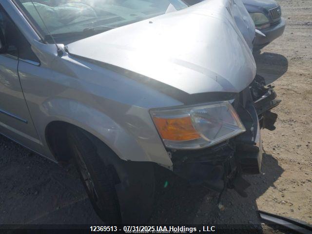Aukcja sprzedaży 2010 Dodge Grand Caravan, vin: 2D4RN4DE2AR274655, numer aukcji: 12369513