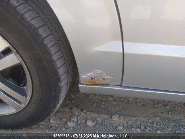 Aukcja sprzedaży 2010 Dodge Grand Caravan, vin: 2D4RN4DE2AR274655, numer aukcji: 12369513