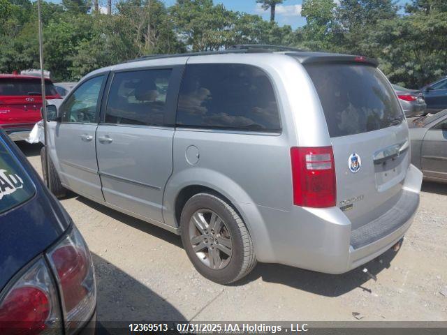 Aukcja sprzedaży 2010 Dodge Grand Caravan, vin: 2D4RN4DE2AR274655, numer aukcji: 12369513