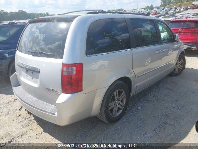 Aukcja sprzedaży 2010 Dodge Grand Caravan, vin: 2D4RN4DE2AR274655, numer aukcji: 12369513