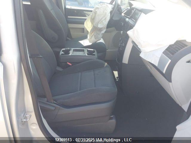 Aukcja sprzedaży 2010 Dodge Grand Caravan, vin: 2D4RN4DE2AR274655, numer aukcji: 12369513