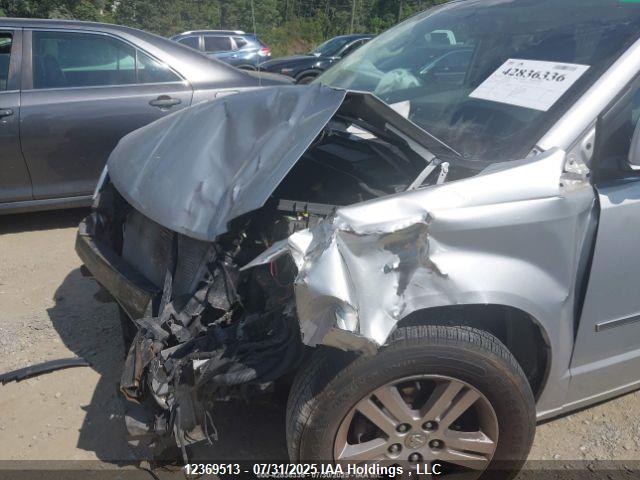 Aukcja sprzedaży 2010 Dodge Grand Caravan, vin: 2D4RN4DE2AR274655, numer aukcji: 12369513