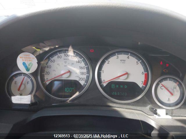 Aukcja sprzedaży 2010 Dodge Grand Caravan, vin: 2D4RN4DE2AR274655, numer aukcji: 12369513