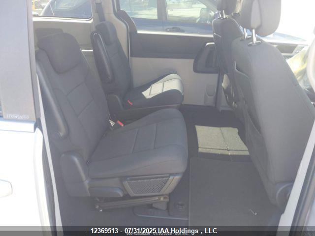 Aukcja sprzedaży 2010 Dodge Grand Caravan, vin: 2D4RN4DE2AR274655, numer aukcji: 12369513