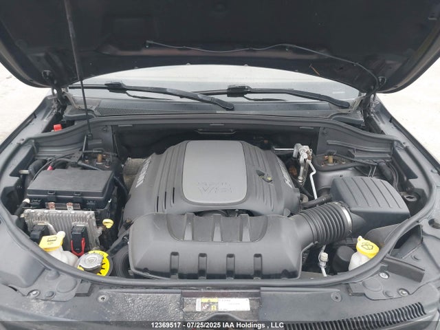 1C4RJFJT5GC443964 Jeep Grand Cherokee