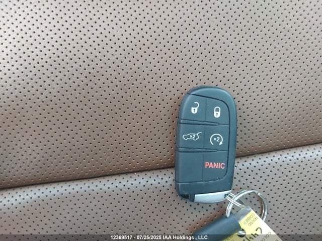 1C4RJFJT5GC443964 Jeep Grand Cherokee