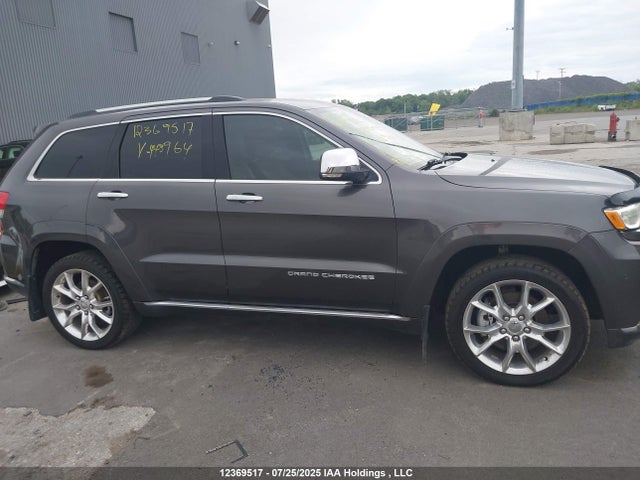1C4RJFJT5GC443964 Jeep Grand Cherokee