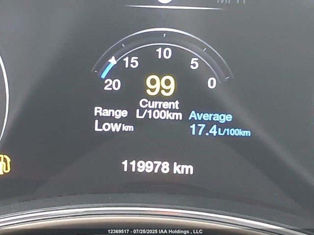 1C4RJFJT5GC443964 Jeep Grand Cherokee