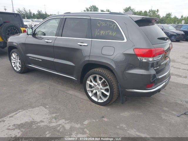 1C4RJFJT5GC443964 Jeep Grand Cherokee