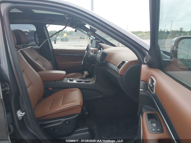 1C4RJFJT5GC443964 Jeep Grand Cherokee